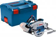 Дискова (циркулярна) пилка акумуляторна BOSCH Prof GKS 18V-68 GC 06016B5100